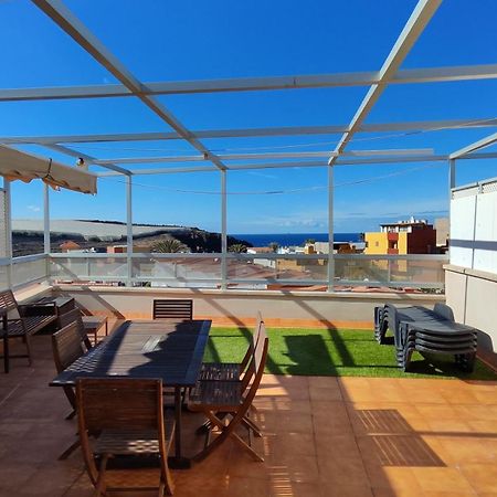Sardina Penthouse Dreams Vila Gáldar Exterior foto