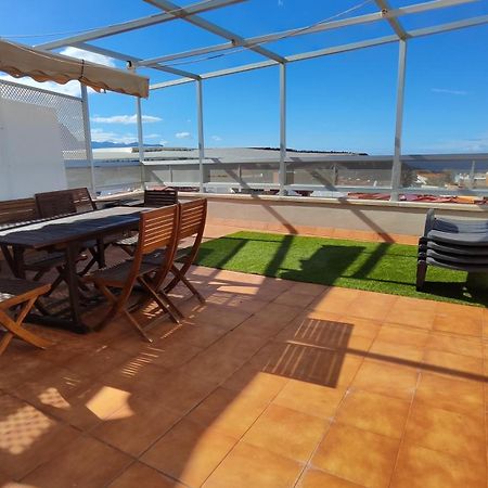 Sardina Penthouse Dreams Vila Gáldar Exterior foto