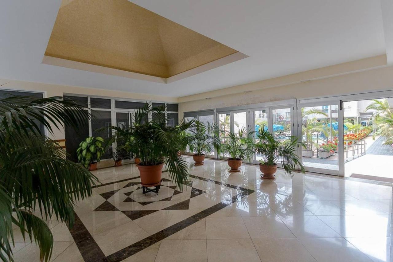 Sardina Penthouse Dreams Vila Gáldar Exterior foto