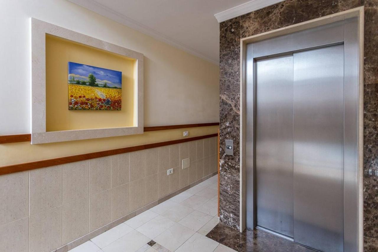 Sardina Penthouse Dreams Vila Gáldar Exterior foto