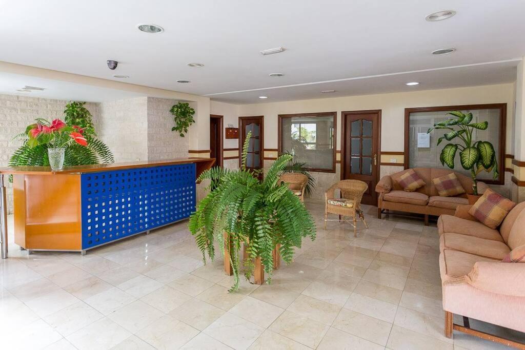 Sardina Penthouse Dreams Vila Gáldar Exterior foto